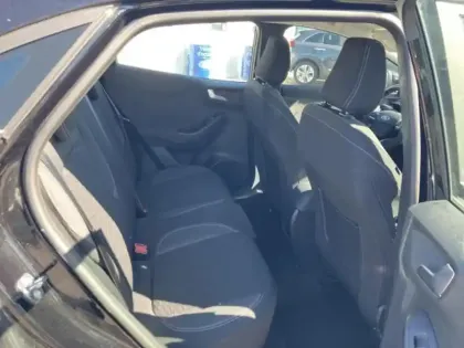 Photo 11 Ford Puma  1.0 Flexifuel 125ch S&S mHEV Titanium