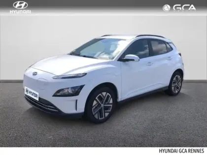 Photo Hyundai Kona Electric 39kwh - 136ch Intuitive Intuitive