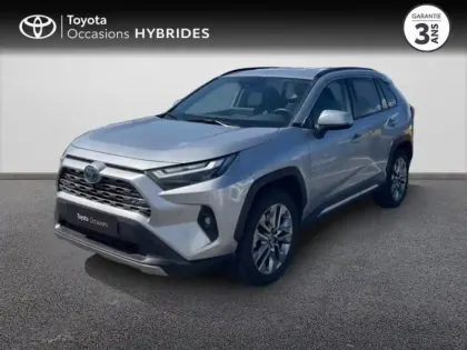 Photo Toyota Rav4