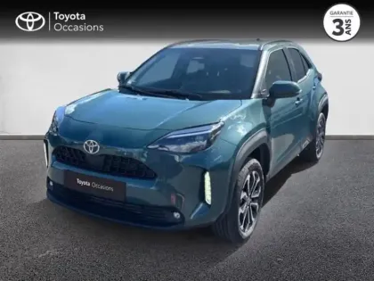 Photo Toyota Yaris