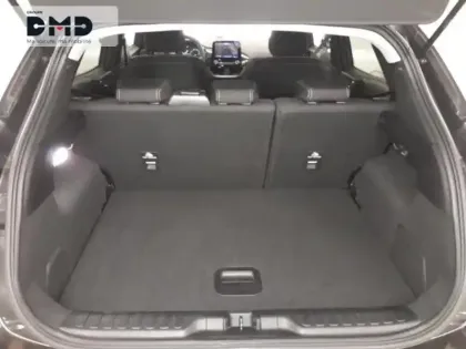 Photo 11 Ford Puma  1.0 Flexifuel 125ch S&S mHEV Titanium