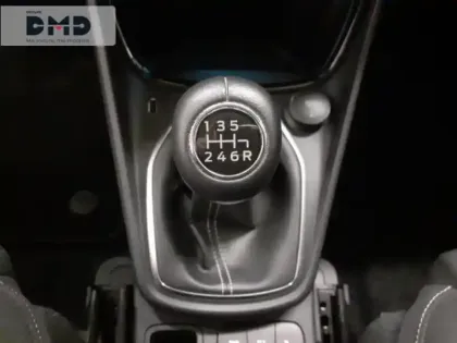 Photo 7 Ford Puma  1.0 Flexifuel 125ch S&S mHEV Titanium