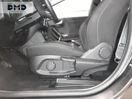 Photo 8 Ford Puma  1.0 Flexifuel 125ch S&S mHEV Titanium