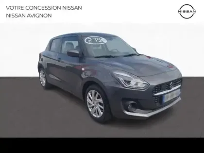 Photo Suzuki Swift