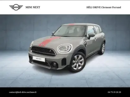 Photo Mini Countryman