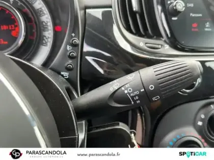 Photo 12 Fiat 500  1.0 70ch BSG S&S