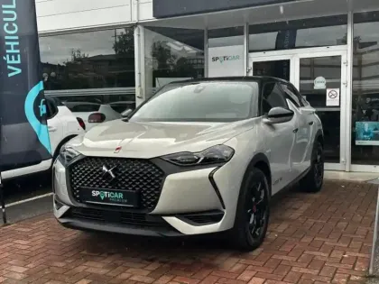 Photo Ds Ds 3