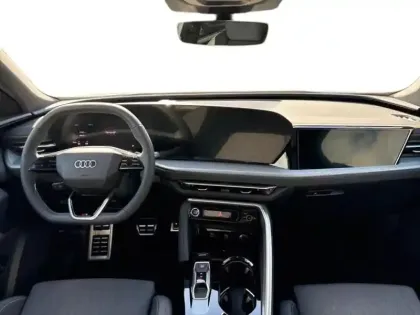 Photo 20 Audi Q5  2.0 e-hybrid 299ch S line quattro S tronic 7