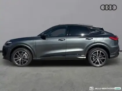 Photo 19 Audi Q5  2.0 e-hybrid 299ch S line quattro S tronic 7