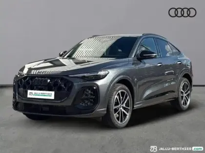 Photo Audi Q5