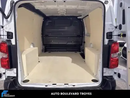 Photo 20 Peugeot Expert  Fg M 1.5 BlueHDi 120ch S&S