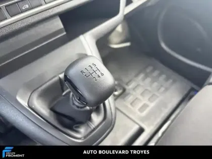 Photo 28 Peugeot Expert  Fg M 1.5 BlueHDi 120ch S&S