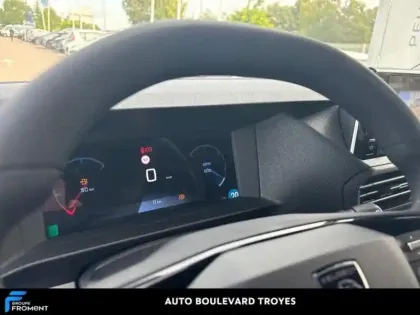 Photo 24 Peugeot Expert  Fg M 1.5 BlueHDi 120ch S&S