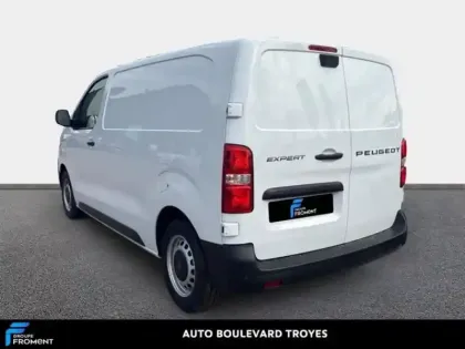 Photo 21 Peugeot Expert  Fg M 1.5 BlueHDi 120ch S&S