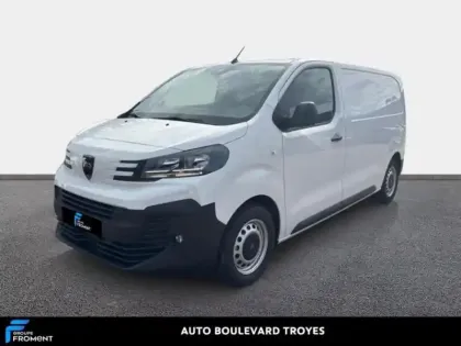 Photo Peugeot Expert