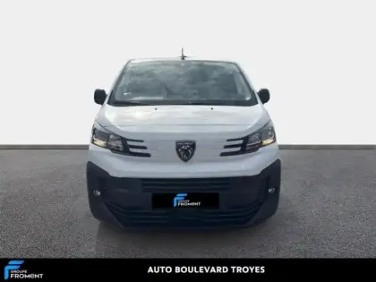 Photo 16 Peugeot Expert  Fg M 1.5 BlueHDi 120ch S&S