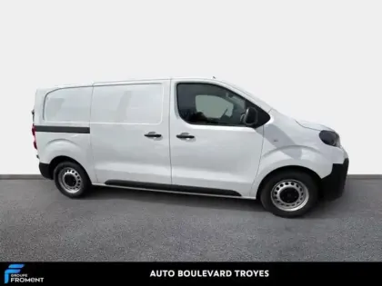 Photo 18 Peugeot Expert  Fg M 1.5 BlueHDi 120ch S&S