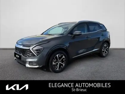Photo Kia Sportage