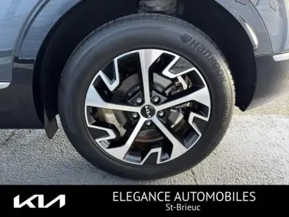 Photo 13 Kia Sportage Gén. V Ph1 Design 5