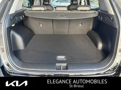 Photo 11 Kia Sportage Gén. V Ph1 Design 5