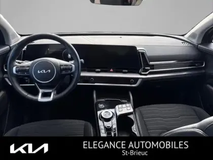 Photo 5 Kia Sportage Gén. V Ph1 Design 5