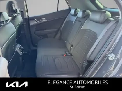 Photo 10 Kia Sportage Gén. V Ph1 Design 5