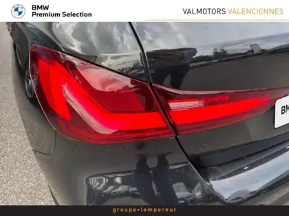 Photo 7 BMW Serie 1 Série 1 116i 109ch Edition Sport