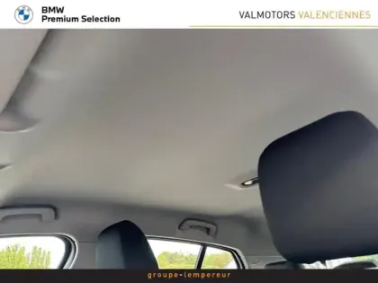 Photo 10 BMW Serie 1 Série 1 116i 109ch Edition Sport