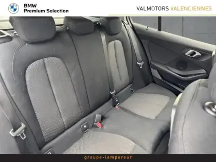 Photo 5 BMW Serie 1 Série 1 116i 109ch Edition Sport