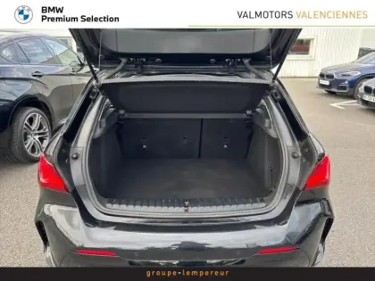 Photo 6 BMW Serie 1 Série 1 116i 109ch Edition Sport