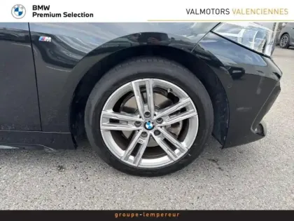 Photo 11 BMW Serie 1 Série 1 116i 109ch Edition Sport