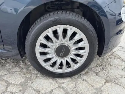 Photo 12 Fiat 500  1.2 8v 69ch Lounge Dualogic