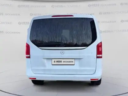 Photo 21 Mercedes CLA sse V 300 d Long  EDITION 9G-Tronic