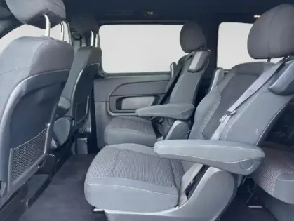 Photo 25 Mercedes CLA sse V 300 d Long  EDITION 9G-Tronic