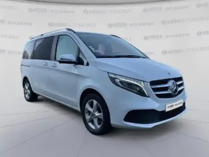 Photo 17 Mercedes CLA sse V 300 d Long  EDITION 9G-Tronic