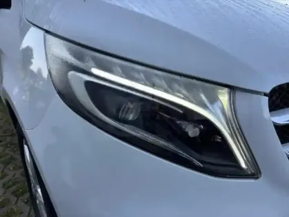 Photo 27 Mercedes CLA sse V 300 d Long  EDITION 9G-Tronic