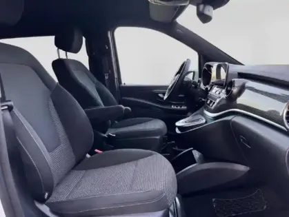 Photo 19 Mercedes CLA sse V 300 d Long  EDITION 9G-Tronic