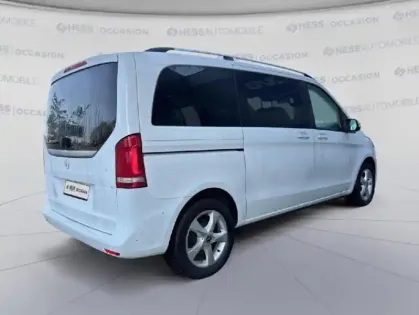 Photo 20 Mercedes CLA sse V 300 d Long  EDITION 9G-Tronic