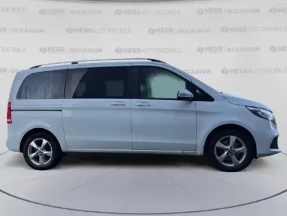 Photo 18 Mercedes CLA sse V 300 d Long  EDITION 9G-Tronic