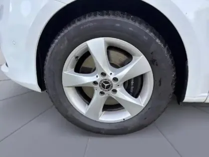 Photo 24 Mercedes CLA sse V 300 d Long  EDITION 9G-Tronic