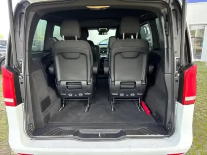 Photo 28 Mercedes CLA sse V 300 d Long  EDITION 9G-Tronic