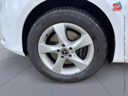 Photo 9 Mercedes Classe V  300 d Long  Avantgarde 9G-Tronic