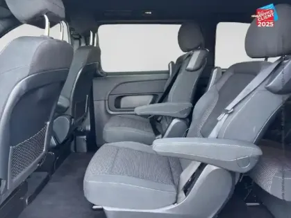 Photo 10 Mercedes Classe V  300 d Long  Avantgarde 9G-Tronic