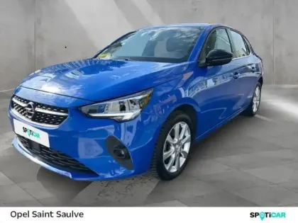 Photo Opel Corsa