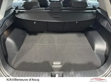 Photo 5 Kia Sportage Gén. V Ph1 Evo Active 5