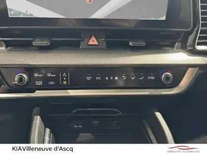 Photo 14 Kia Sportage Gén. V Ph1 Evo Active 5