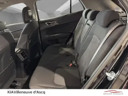 Photo 11 Kia Sportage Gén. V Ph1 Evo Active 5