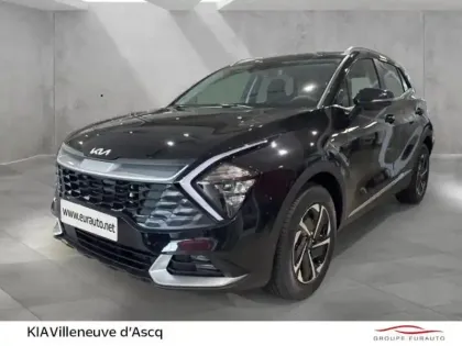 Photo Kia Sportage