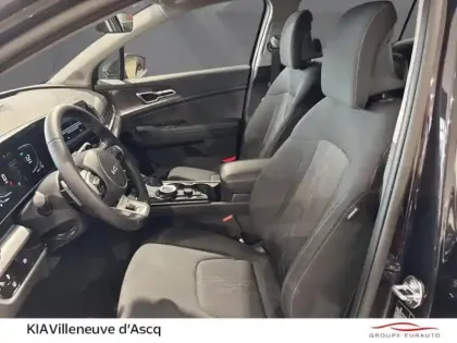 Photo 10 Kia Sportage Gén. V Ph1 Evo Active 5