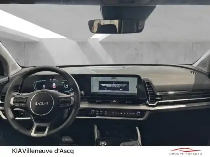 Photo 7 Kia Sportage Gén. V Ph1 Evo Active 5